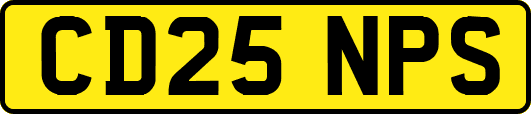 CD25NPS