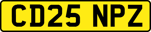 CD25NPZ