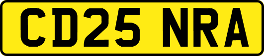 CD25NRA