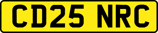 CD25NRC