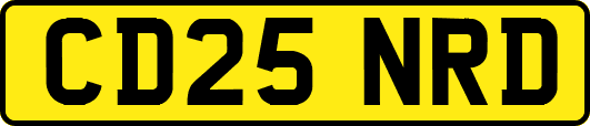 CD25NRD