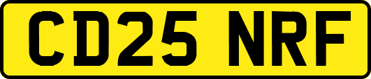 CD25NRF
