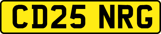 CD25NRG