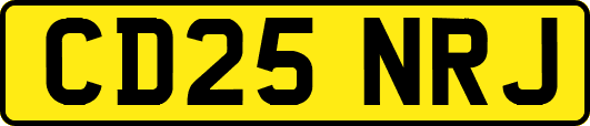 CD25NRJ