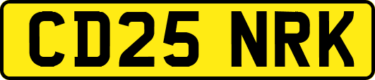 CD25NRK