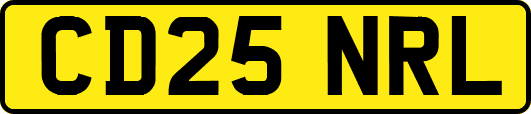CD25NRL