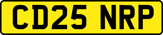CD25NRP