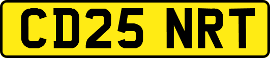 CD25NRT