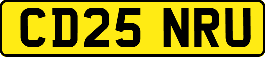 CD25NRU