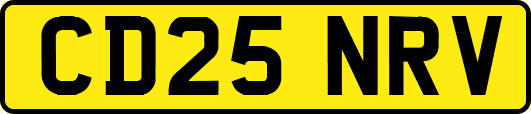 CD25NRV