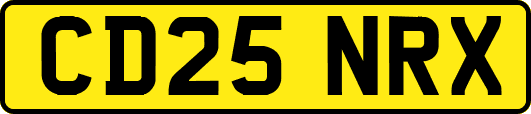 CD25NRX