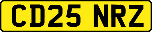 CD25NRZ