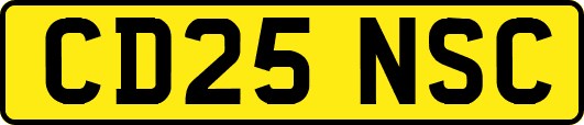 CD25NSC