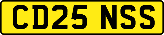CD25NSS