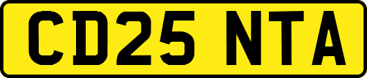 CD25NTA