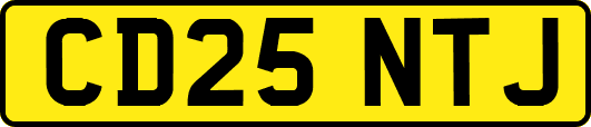 CD25NTJ