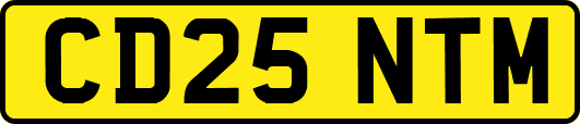 CD25NTM