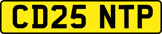 CD25NTP