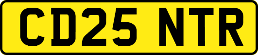 CD25NTR