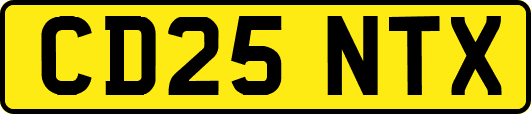 CD25NTX