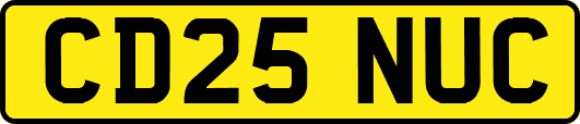CD25NUC