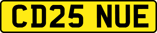 CD25NUE