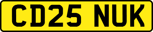 CD25NUK