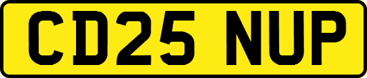 CD25NUP