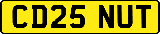 CD25NUT