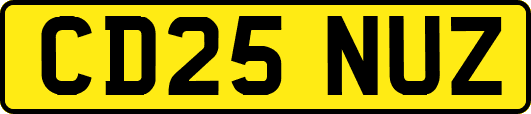 CD25NUZ