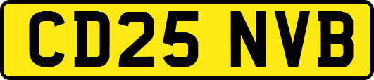CD25NVB