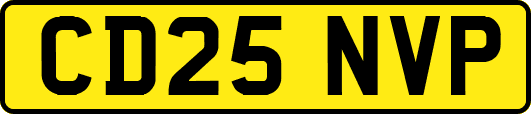 CD25NVP