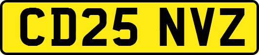 CD25NVZ