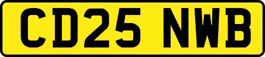 CD25NWB