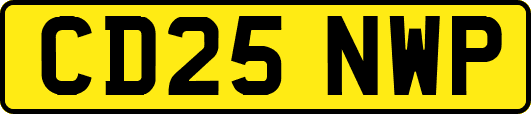 CD25NWP