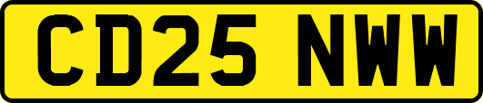 CD25NWW