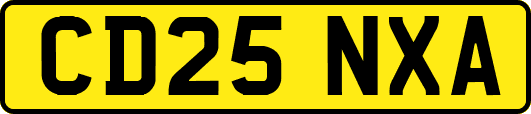 CD25NXA