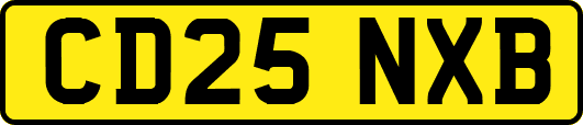 CD25NXB