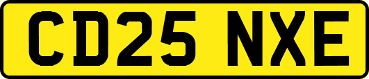 CD25NXE