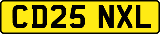 CD25NXL