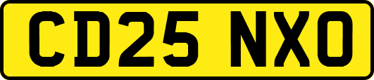 CD25NXO