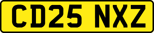 CD25NXZ