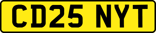 CD25NYT