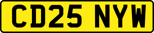 CD25NYW