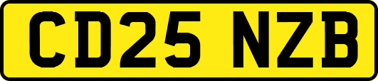 CD25NZB
