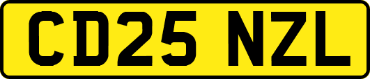 CD25NZL