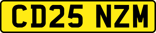 CD25NZM