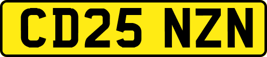 CD25NZN