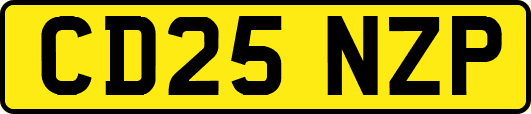 CD25NZP