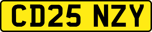CD25NZY